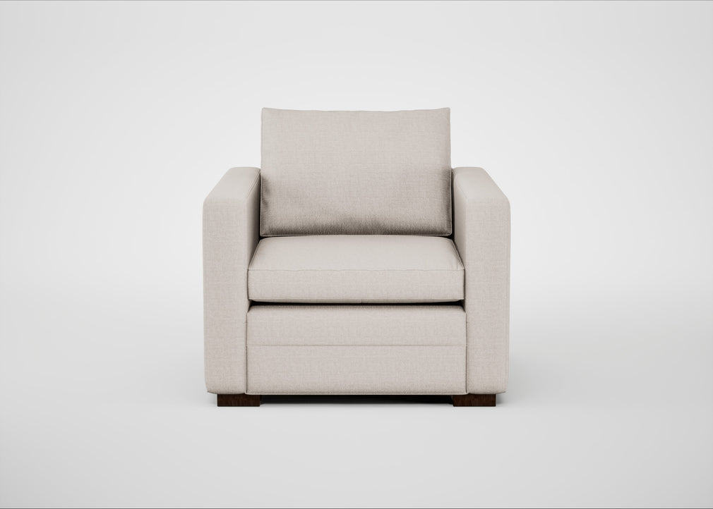 Palermo Armchair