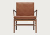 OW149 Colonial Armchair