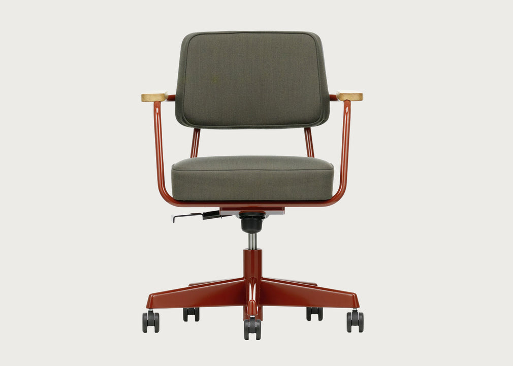Fauteuil Direction Pivotant Office Chair