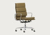 Eames EA219 Soft Pad Office Swivel Chair