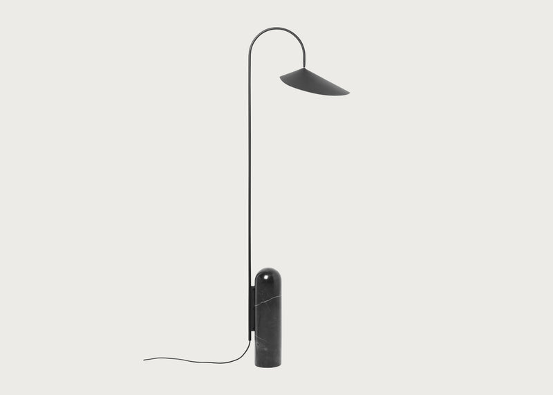 Arum Floor Lamp