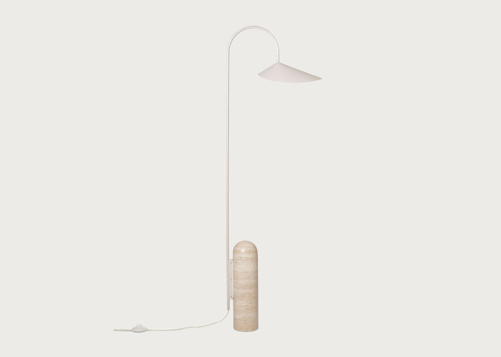 Arum Floor Lamp