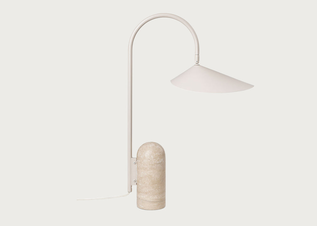 Arum Table Lamp