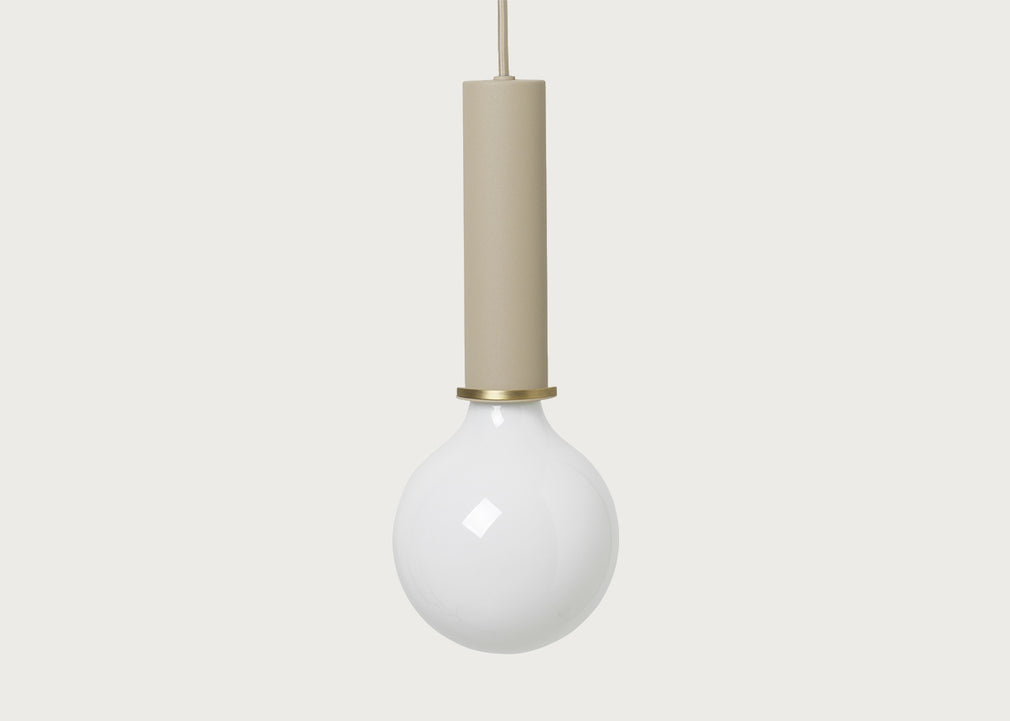 Collect Pendant Light