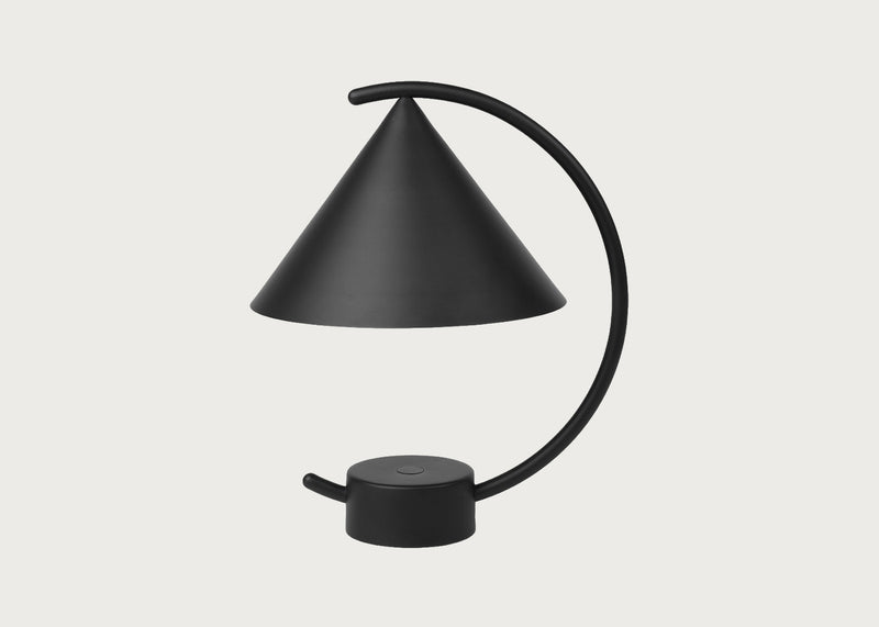 Meridian LED Portable Table Lamp