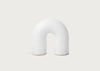 Vuelta Table Lamp White