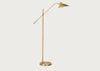 Milton Floor Lamp