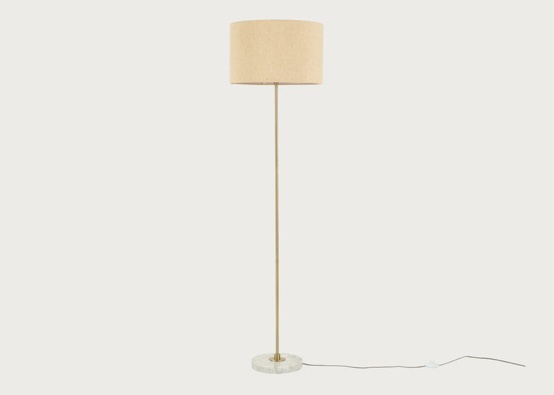 Simple Floor Lamp