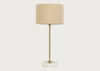 Simple Table Lamp