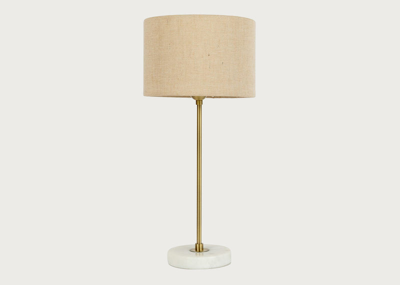Simple Table Lamp