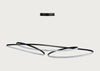 Ribbon LED Ceiling Pendant XL