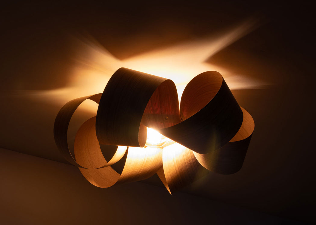 Drift Flush Ceiling Light
