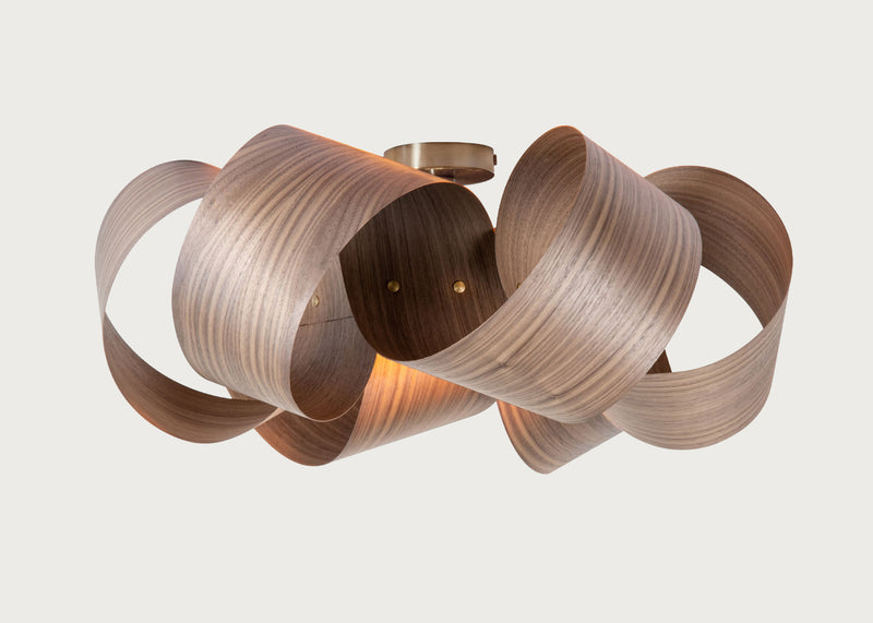 Drift Flush Ceiling Light
