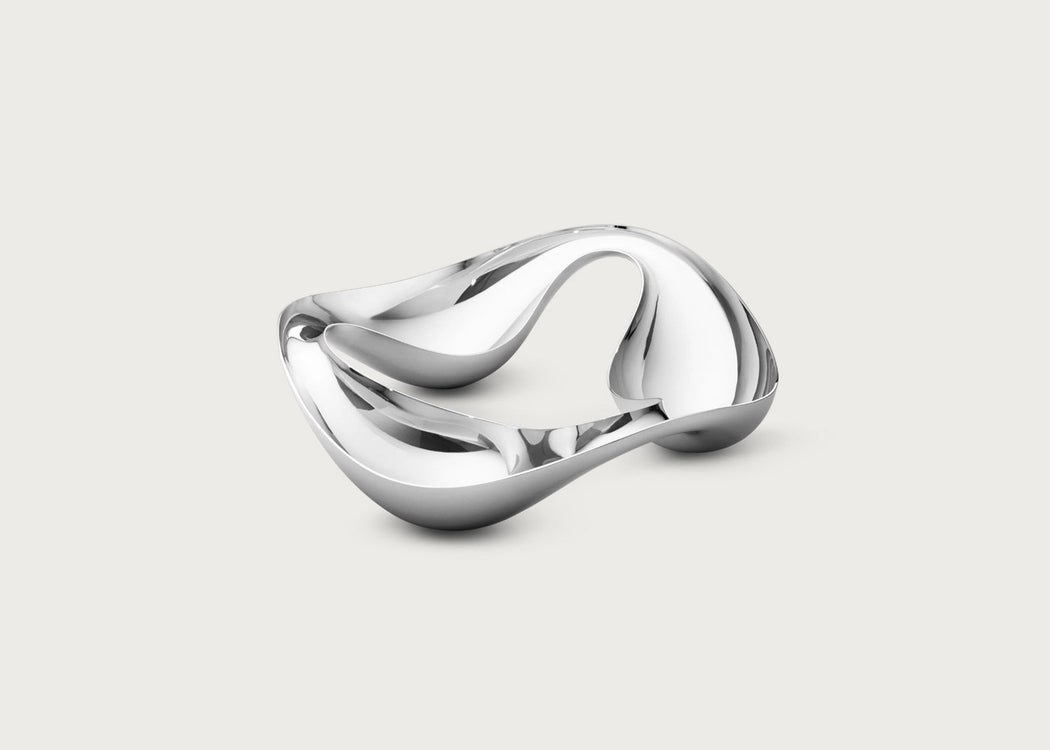 Cobra Triple Snack Bowl
