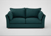 Tailor 3 Seater Sofa Brushed Cotton Pine / Natural
