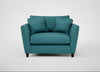 Torino Loveseat