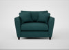 Torino Loveseat
