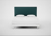 Newman Headboard Super King / Brushed Cotton Pine