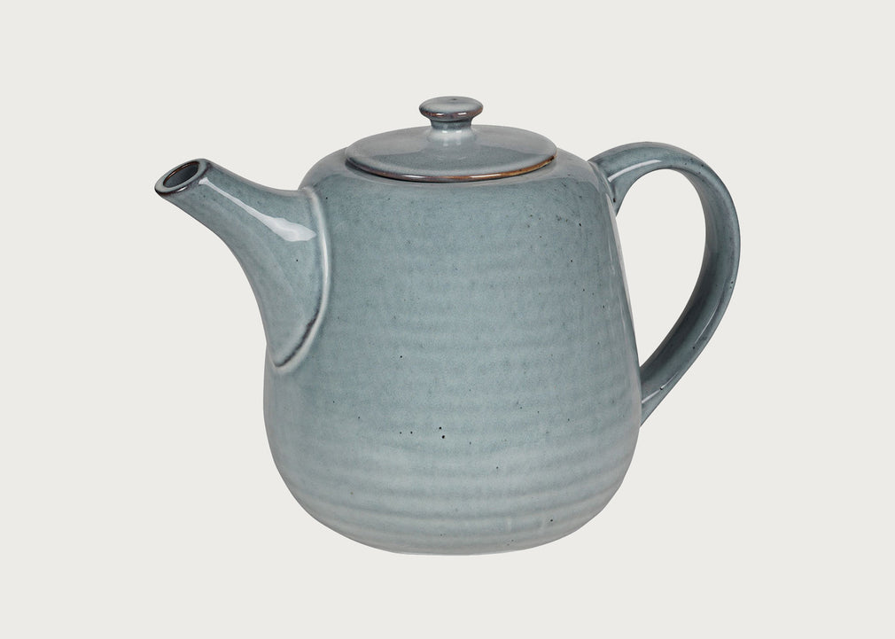 Nordic Sea Teapot