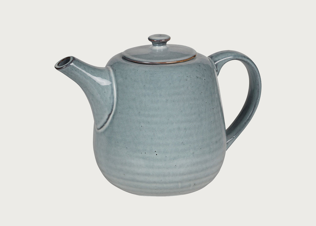 Nordic Sea Teapot