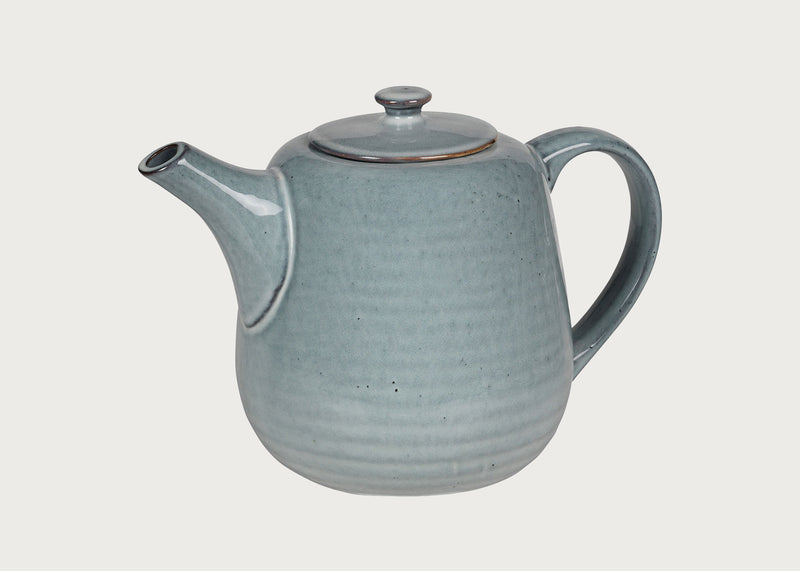 Nordic Sea Teapot