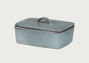 Nordic Sea Butter Dish