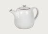 Nordic Sand Teapot