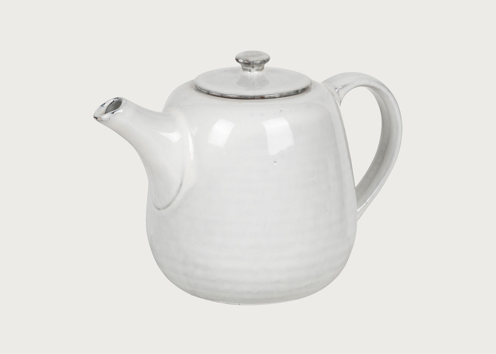 Nordic Sand Teapot