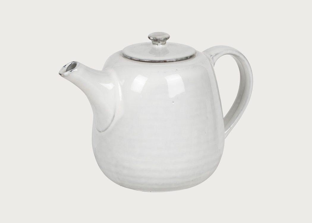 Nordic Sand Teapot