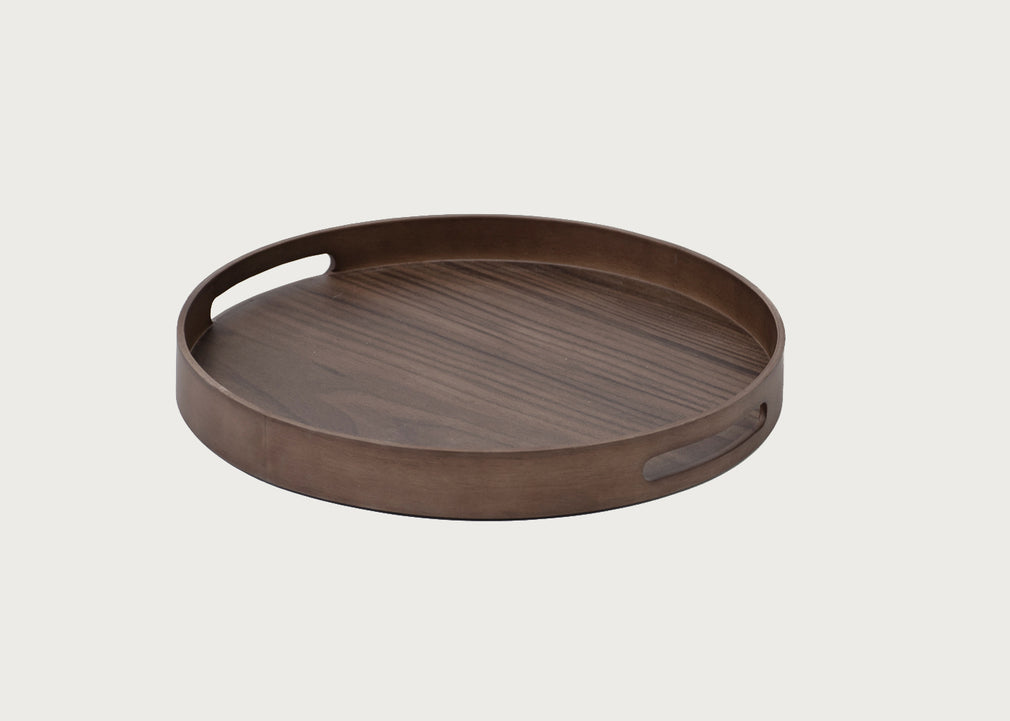 Busboy Round Bistro Tray