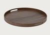Busboy Round Bistro Tray