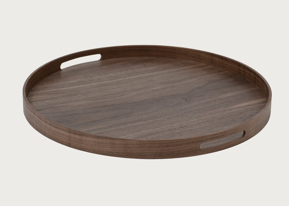 Busboy Round Bistro Tray