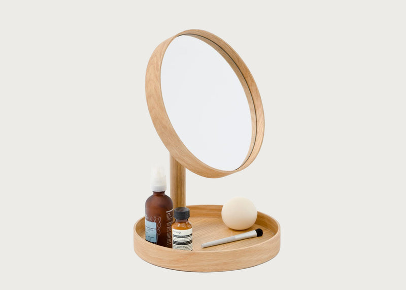 Look Magnify Mirror