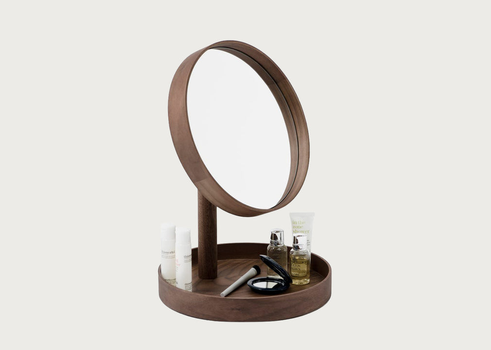 Look Magnify Mirror