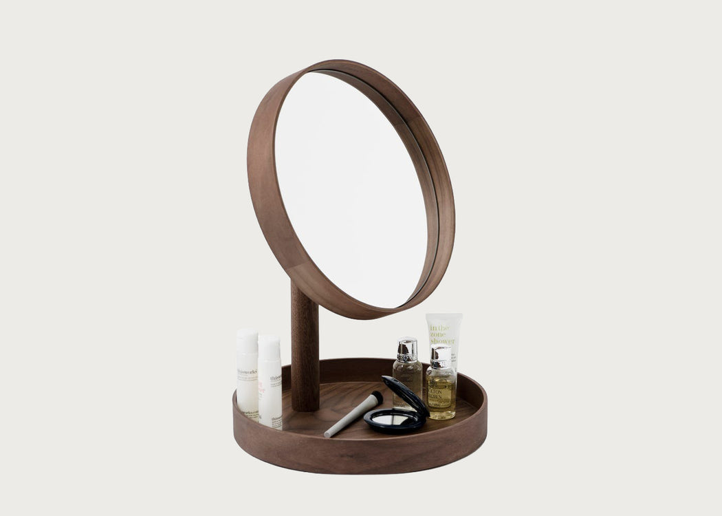 Look Magnify Mirror