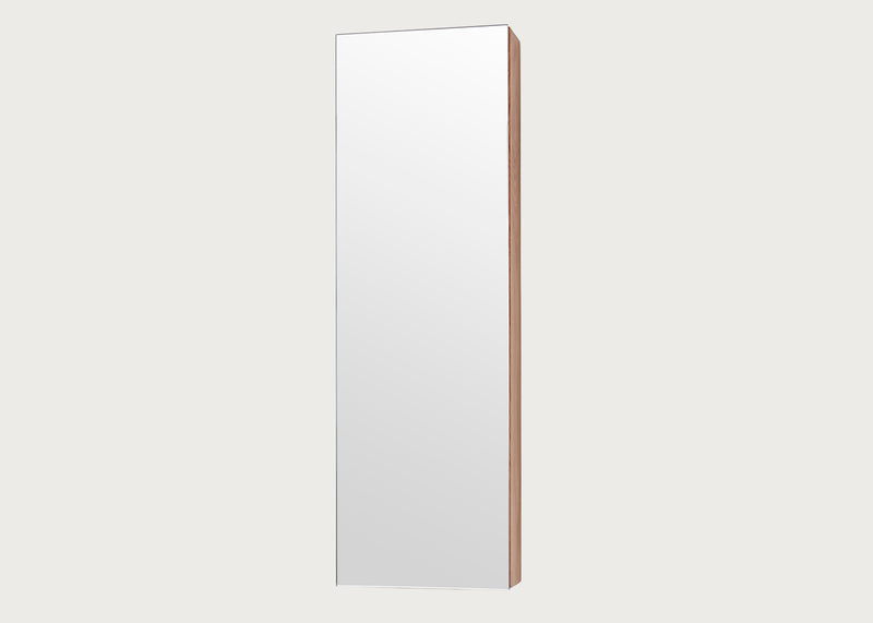 Bathroom Cabinet 800 Zone with Mirror
