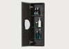 Bathroom Cabinet 800 Zone with Mirror
