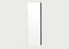 Bathroom Cabinet 800 Zone with Mirror