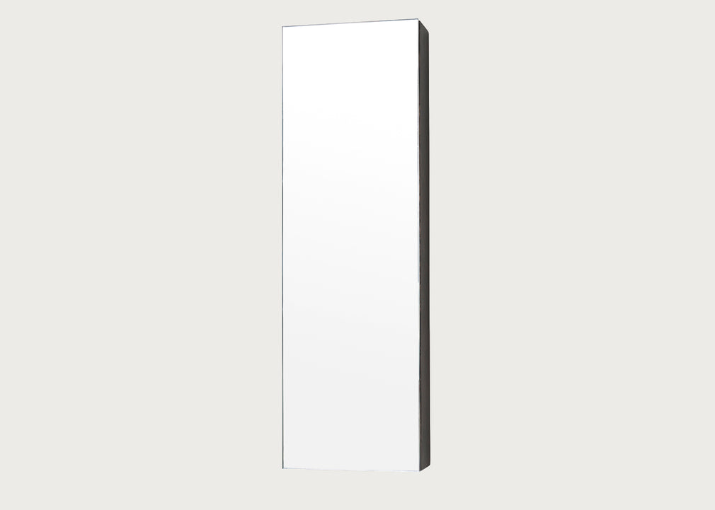 Bathroom Cabinet 800 Zone with Mirror
