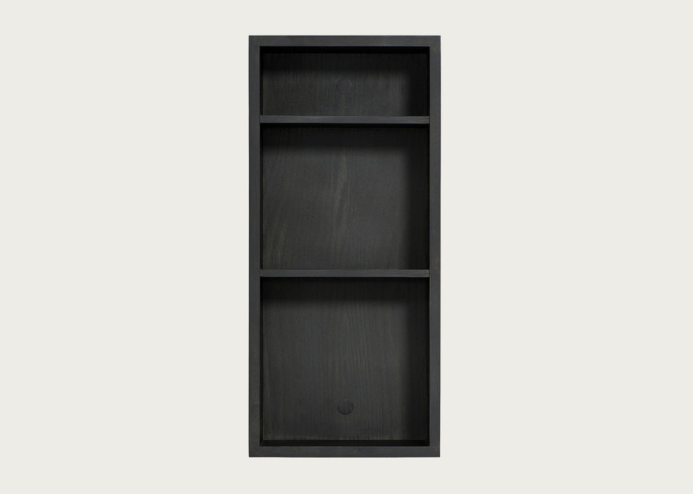 Slimline Bathroom Cabinet Box