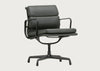 Eames Soft Pad Chair EA 208