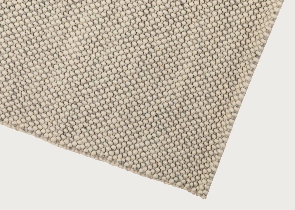 Mae Rug Cream