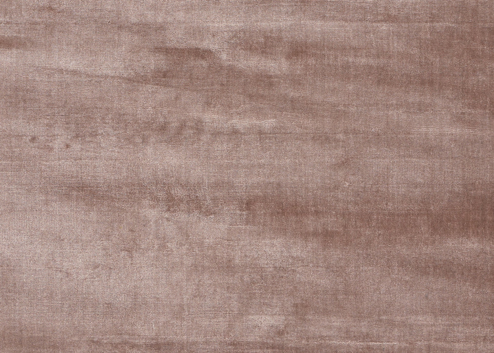 Lucens 200cm Round Rug Pink