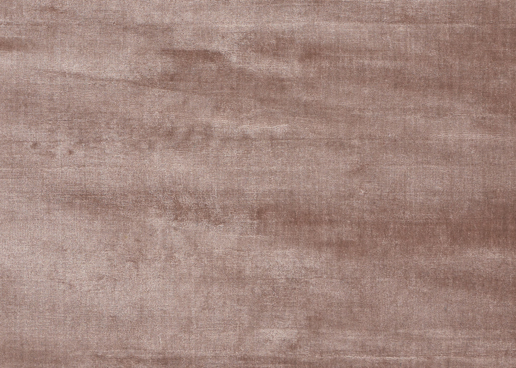 Lucens 200cm Round Rug Pink
