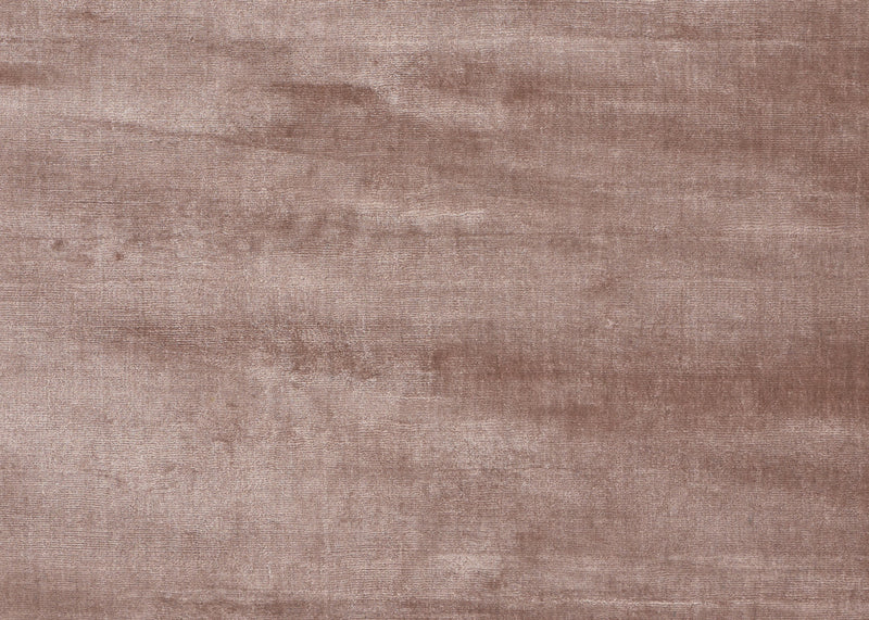 Lucens 200cm Round Rug Pink