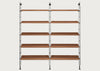 Adam Wood Bookshelf