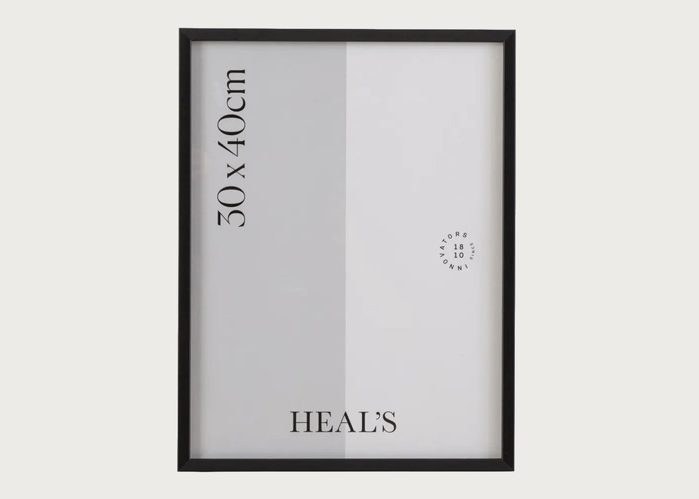 Gallery Frame Black