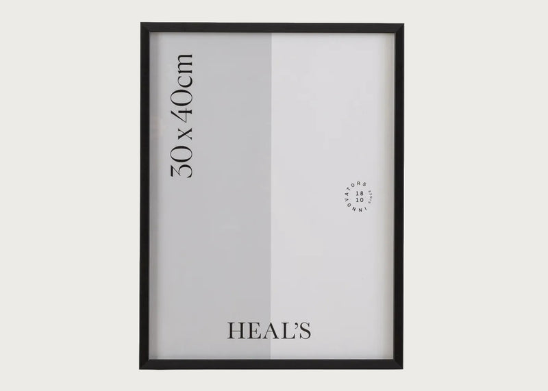 Gallery Frame Black