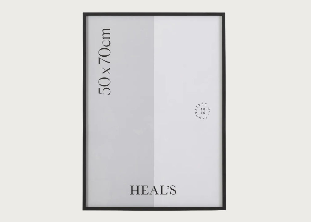 Gallery Frame Black
