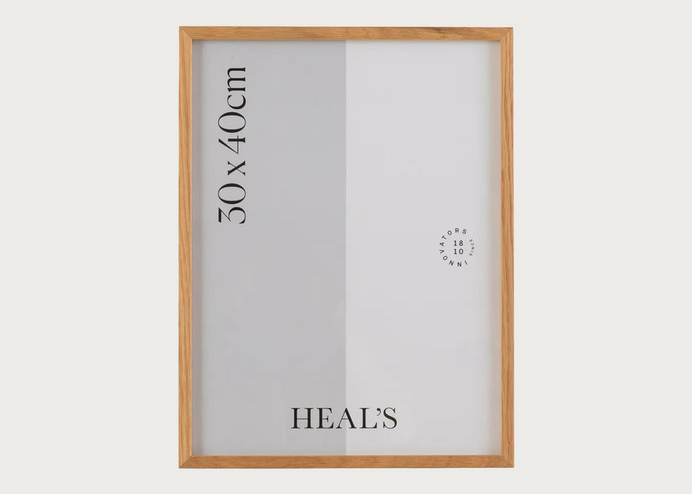 Gallery Frame Oak
